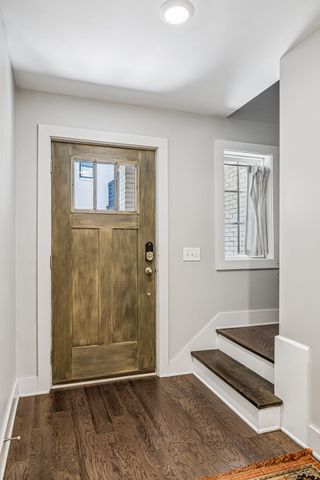 2021 Beech Ave Unit 4, Nashville, TN 37204