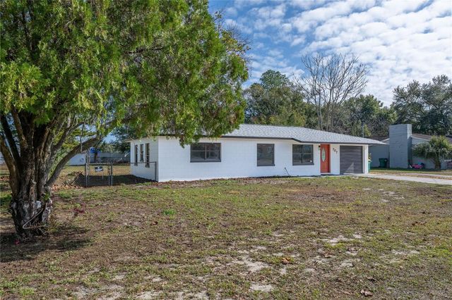 707 MAPLE AVENUE, Fruitland Park, FL 34731