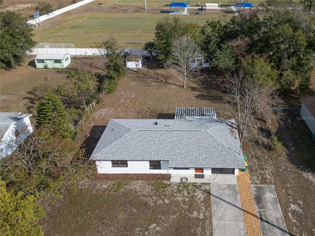 707 MAPLE AVENUE, Fruitland Park, FL 34731