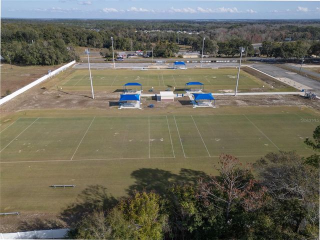 707 MAPLE AVENUE, Fruitland Park, FL 34731