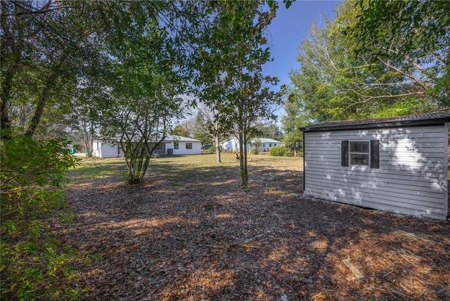 707 MAPLE AVENUE, Fruitland Park, FL 34731