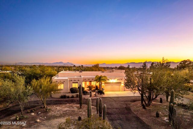 3551 W Montgomery Street, Tucson, AZ 85742