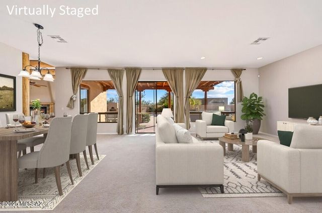 3551 W Montgomery Street, Tucson, AZ 85742