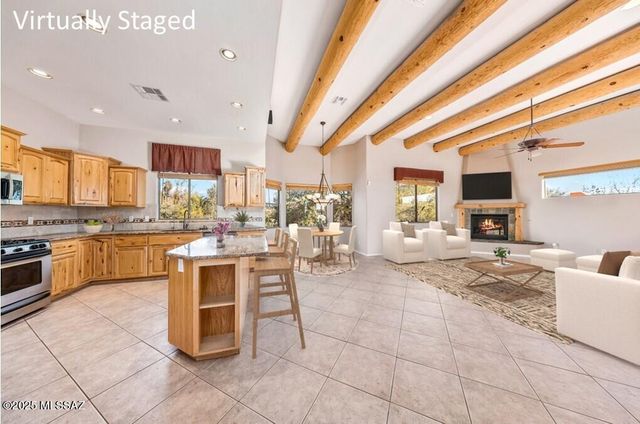 3551 W Montgomery Street, Tucson, AZ 85742