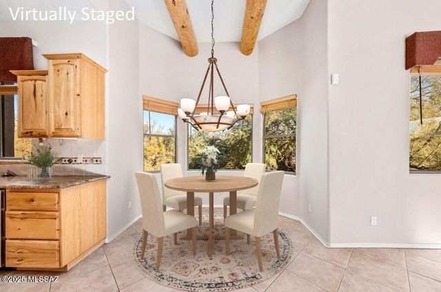 3551 W Montgomery Street, Tucson, AZ 85742