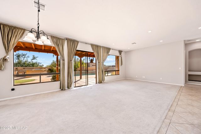 3551 W Montgomery Street, Tucson, AZ 85742