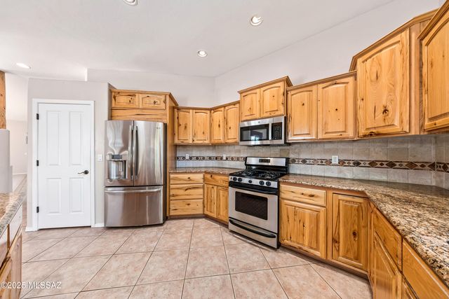 3551 W Montgomery Street, Tucson, AZ 85742