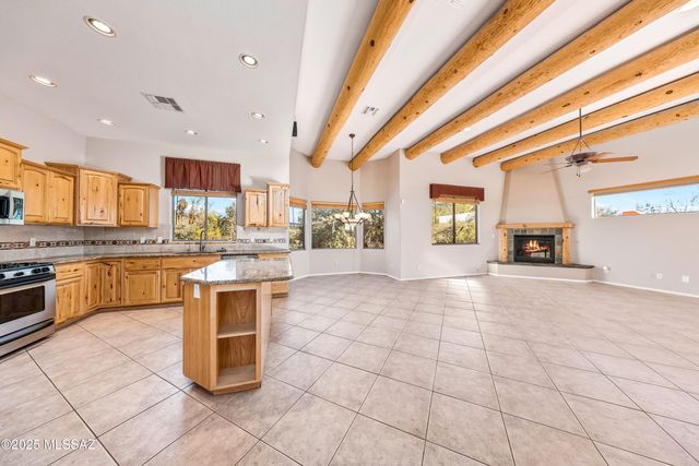 3551 W Montgomery Street, Tucson, AZ 85742