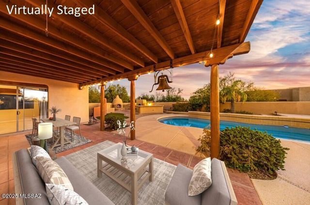 3551 W Montgomery Street, Tucson, AZ 85742