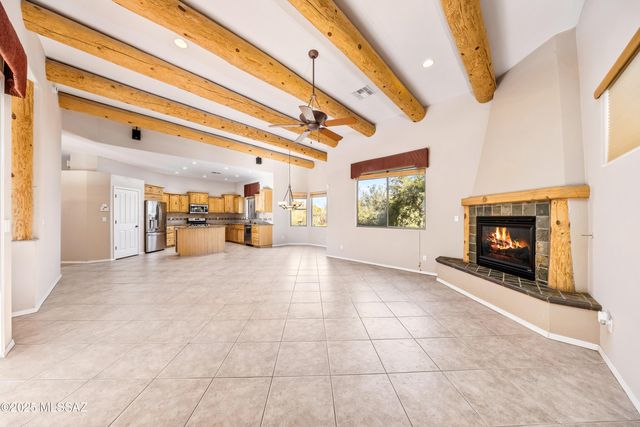 3551 W Montgomery Street, Tucson, AZ 85742