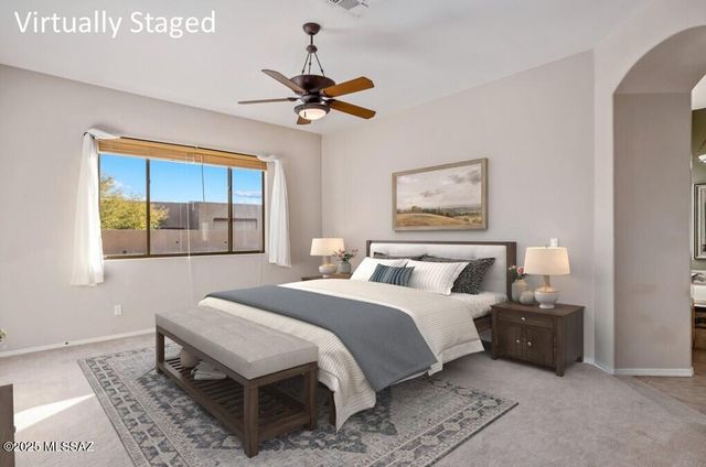 3551 W Montgomery Street, Tucson, AZ 85742