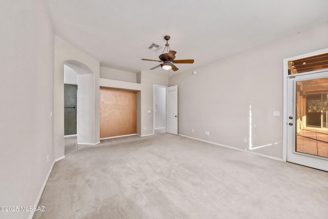 3551 W Montgomery Street, Tucson, AZ 85742