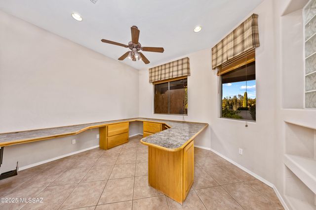 3551 W Montgomery Street, Tucson, AZ 85742