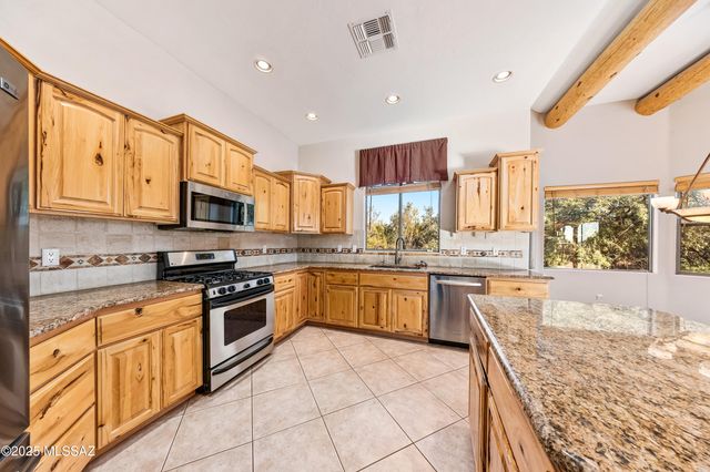 3551 W Montgomery Street, Tucson, AZ 85742