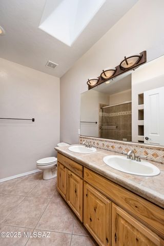 3551 W Montgomery Street, Tucson, AZ 85742