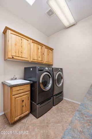 3551 W Montgomery Street, Tucson, AZ 85742