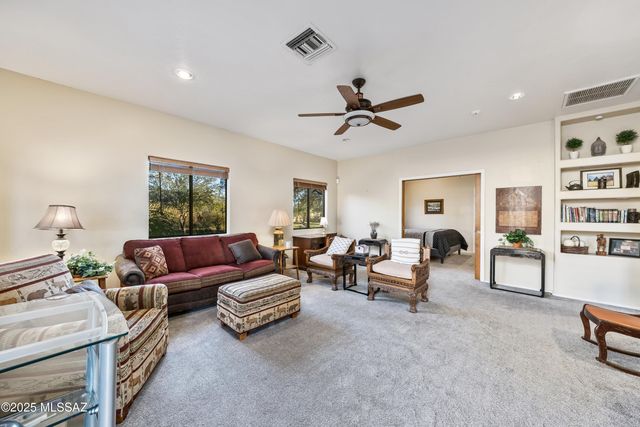 3551 W Montgomery Street, Tucson, AZ 85742