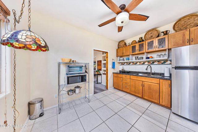 3551 W Montgomery Street, Tucson, AZ 85742