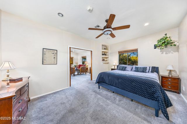 3551 W Montgomery Street, Tucson, AZ 85742