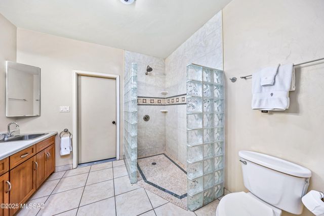 3551 W Montgomery Street, Tucson, AZ 85742