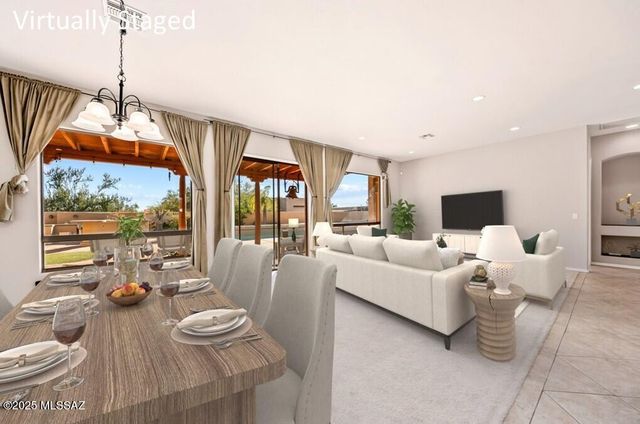 3551 W Montgomery Street, Tucson, AZ 85742