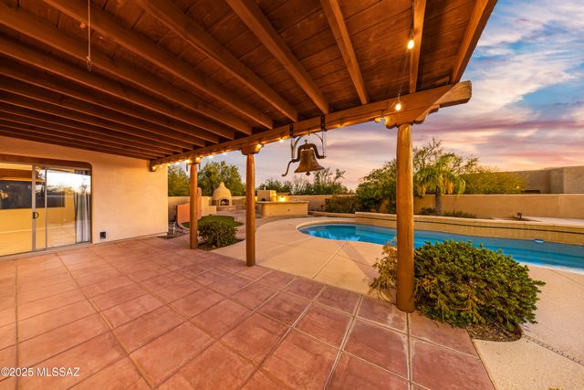 3551 W Montgomery Street, Tucson, AZ 85742