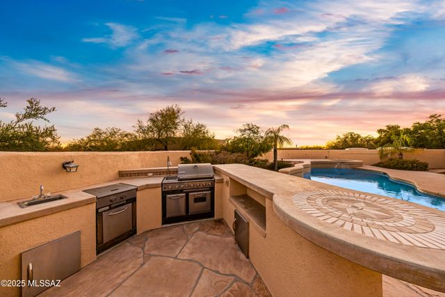 3551 W Montgomery Street, Tucson, AZ 85742