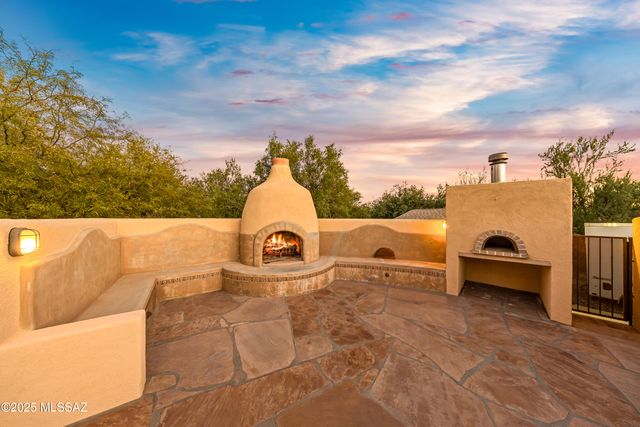 3551 W Montgomery Street, Tucson, AZ 85742