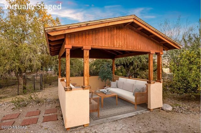 3551 W Montgomery Street, Tucson, AZ 85742