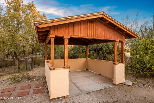 3551 W Montgomery Street, Tucson, AZ 85742