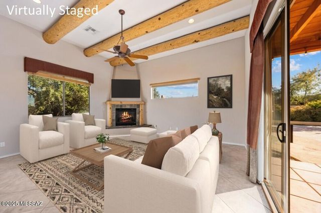 3551 W Montgomery Street, Tucson, AZ 85742