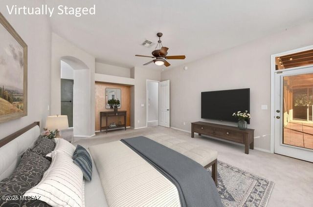 3551 W Montgomery Street, Tucson, AZ 85742