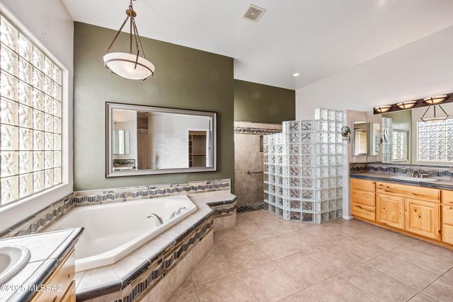 3551 W Montgomery Street, Tucson, AZ 85742