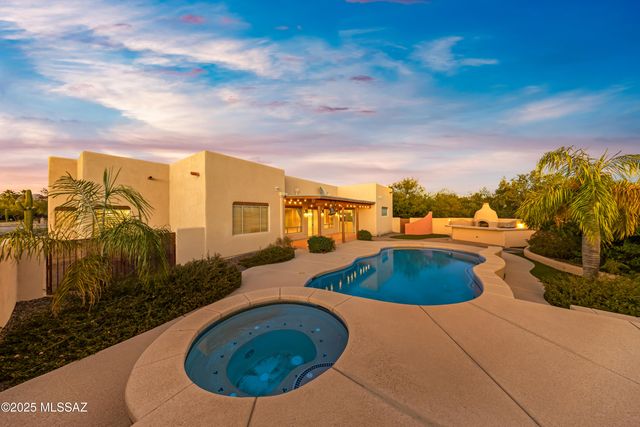 3551 W Montgomery Street, Tucson, AZ 85742