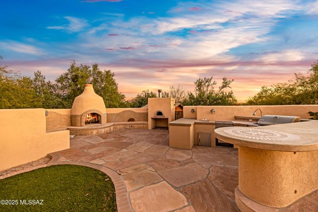 3551 W Montgomery Street, Tucson, AZ 85742