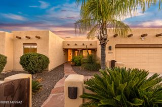 3551 W Montgomery Street, Tucson, AZ 85742