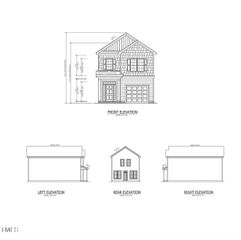 251 Mcneil Circle, Dunn, NC 28334