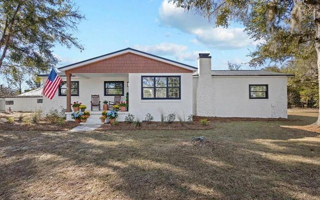 1564 S STATE ROAD 349, Branford, FL 32008