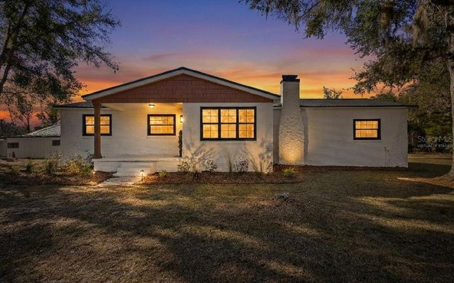 1564 S STATE ROAD 349, Branford, FL 32008