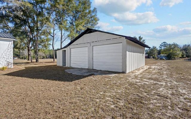 1564 S STATE ROAD 349, Branford, FL 32008