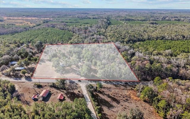 1564 S STATE ROAD 349, Branford, FL 32008