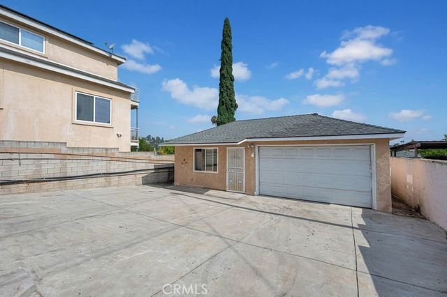 425 W Graves Ave, Monterey Park, CA 91754