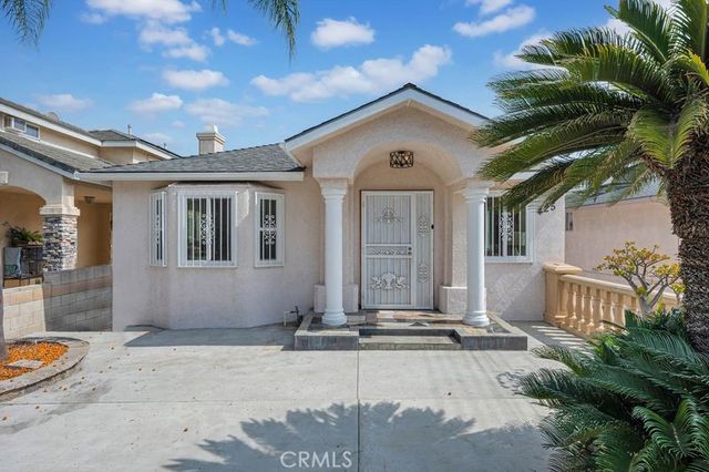 425 W Graves Ave, Monterey Park, CA 91754