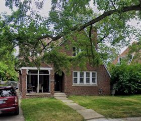 544 W Greendale, Highland Park, MI 48203