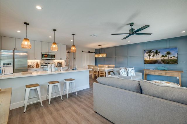 214 64TH STREET A, Bradenton Beach, FL 34217