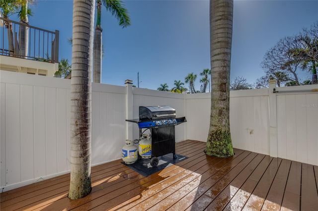 214 64TH STREET A, Bradenton Beach, FL 34217