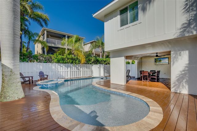 214 64TH STREET A, Bradenton Beach, FL 34217