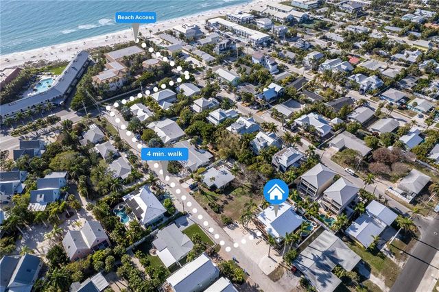 214 64TH STREET A, Bradenton Beach, FL 34217