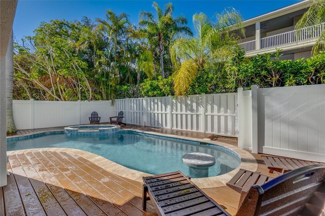 214 64TH STREET A, Bradenton Beach, FL 34217