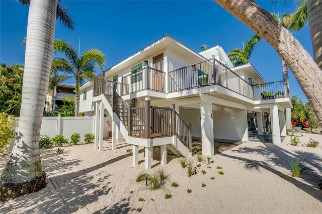 214 64TH STREET A, Bradenton Beach, FL 34217